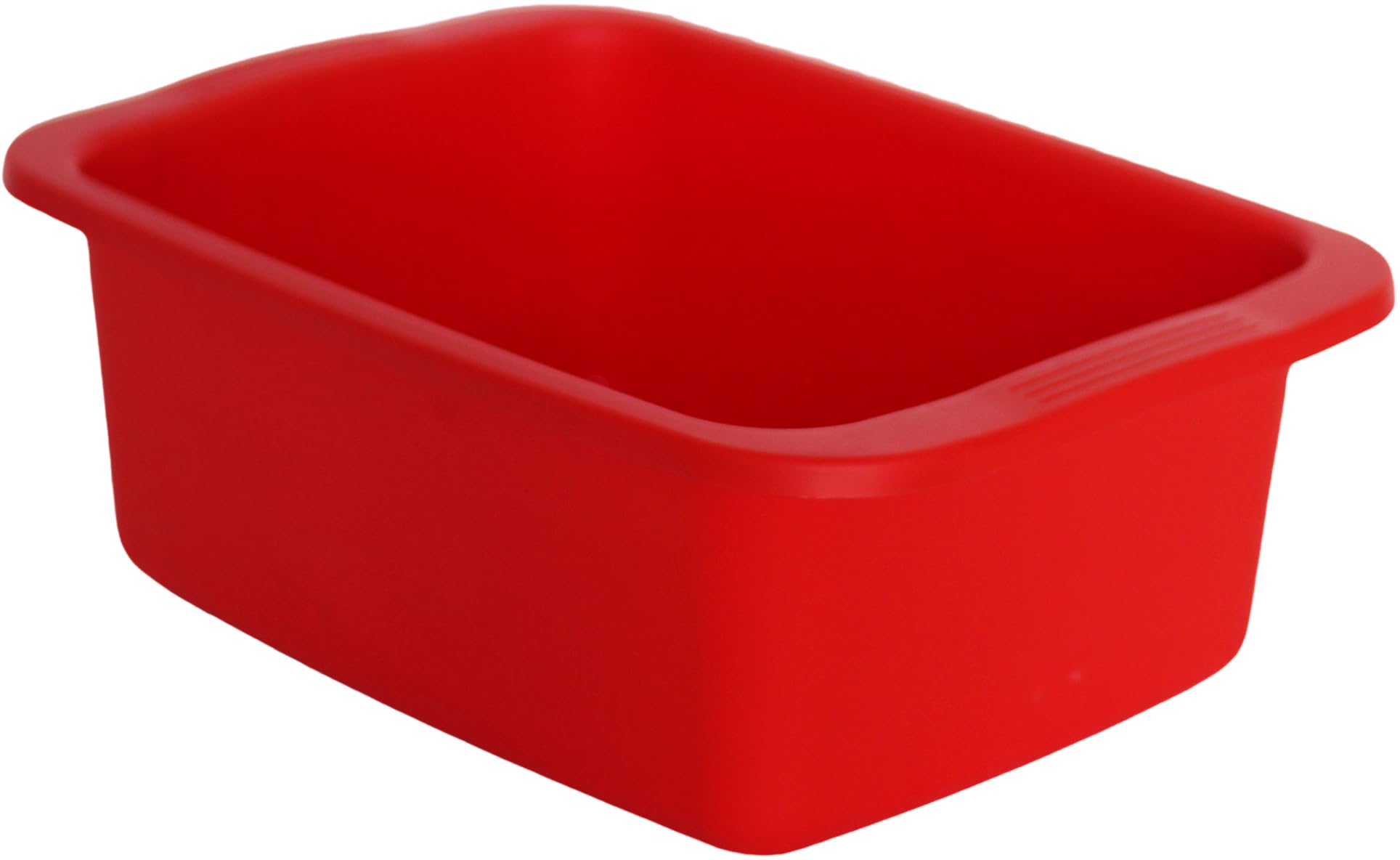 Bacinella START Macchiavelli 10L Rettangolare 42x31x15.5cm - Multiuso In Plastica Riciclata