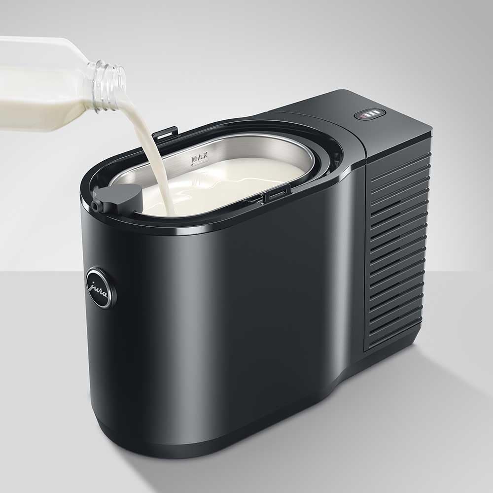 Chłodziarka do mleka JURA GASTRO Cool Control 2,5 l s, 24246