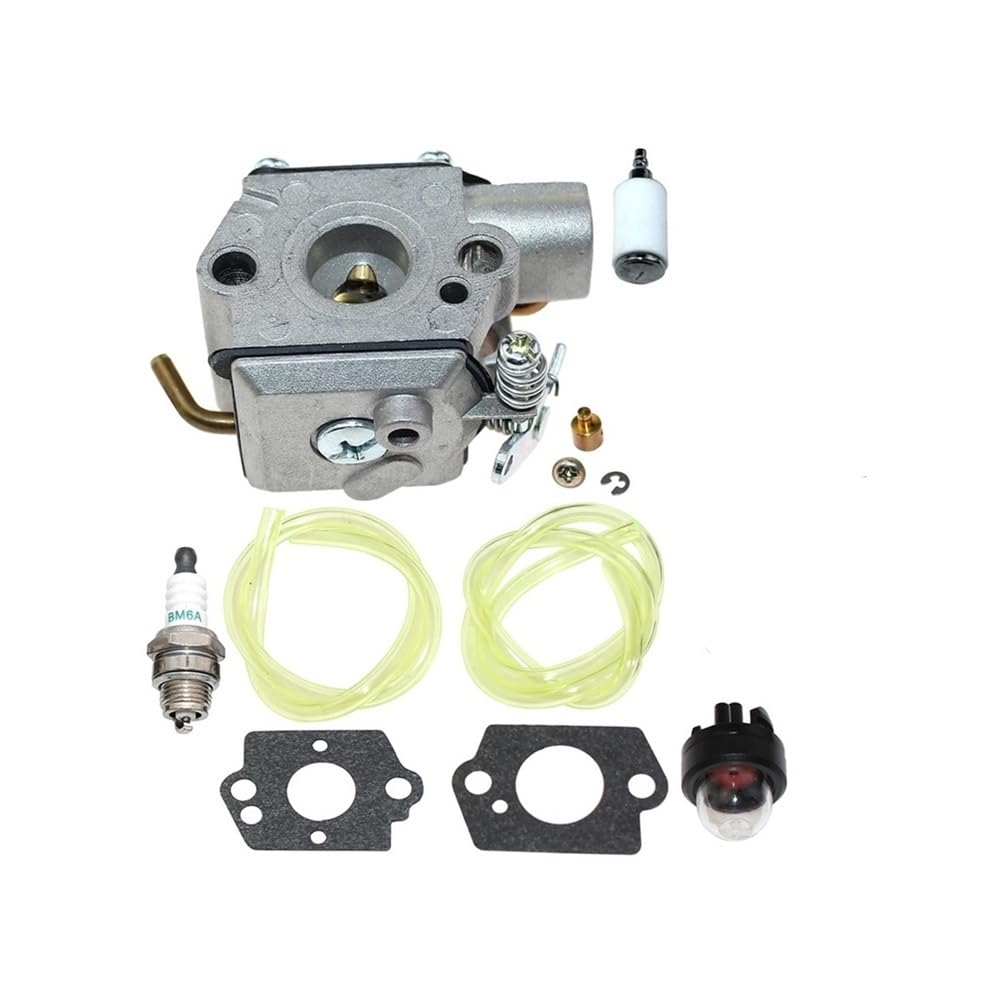 Carburateur WT-827 pour Ryobi 280r Y28 et machine de cour pièce rechange
