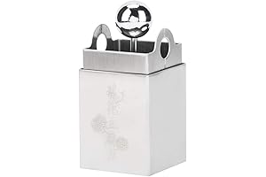 Chrysanthemum Shape Tofu Cutter