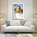 Travis Scott ASTROWORLD Album Poster Canvas Poster Bedroom Decor Landscape Office Room Decor Gift Unframe-style08x12inch(20x30cm)