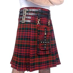 Macdonald Tartan