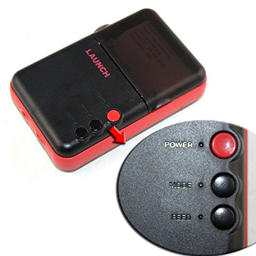 Autool Launch X431 Wifi Printer For Launch X431 V (X431 Pro)/X431 V+/X431 5C/X431 5C Pro/X431 Pad Launch Mini Printer #TOP1