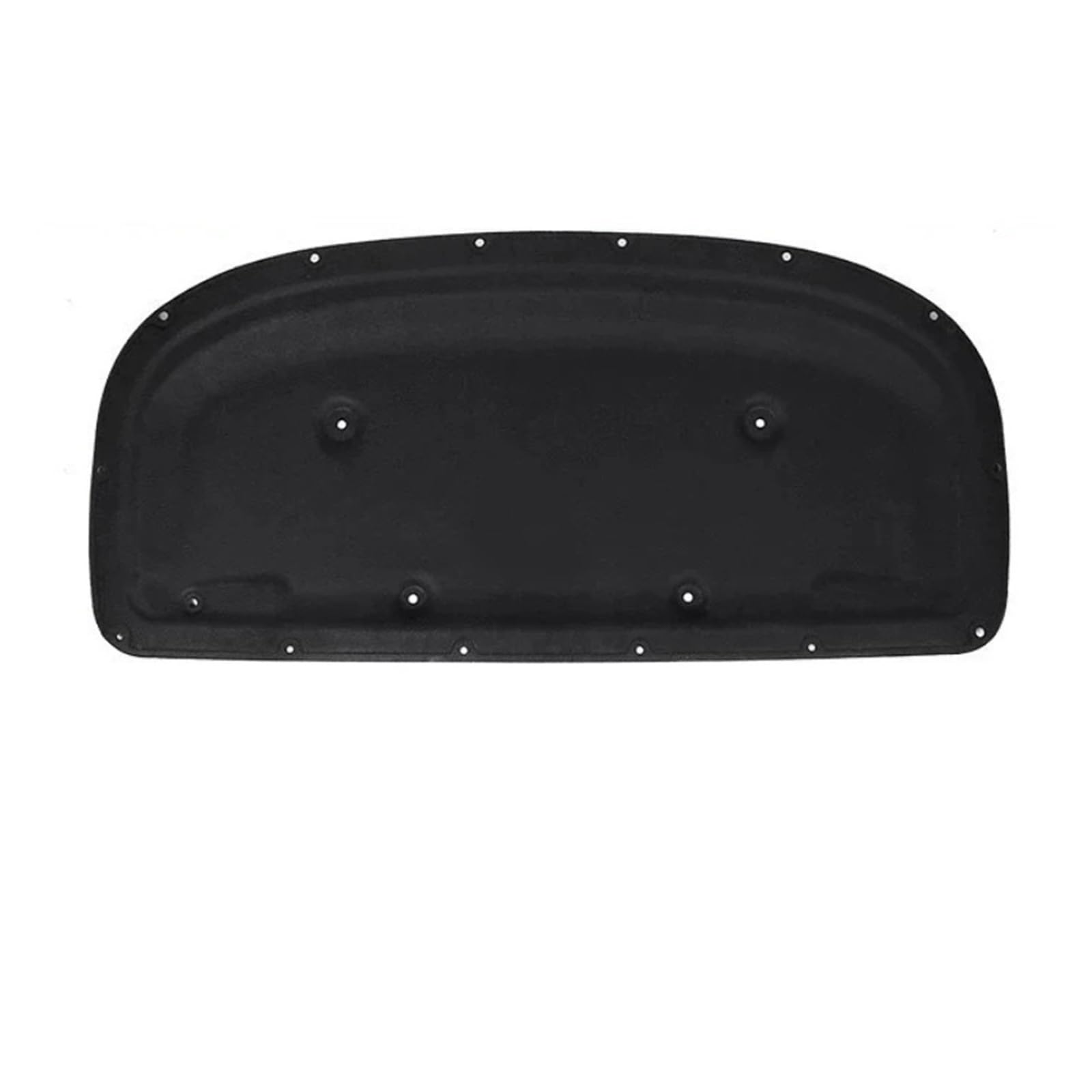 Front Hood Engine Firewall Car Engine Soundproofing Cotton for LEAPMOTOR C10/C16/B10 2025 2024 Car Engine Cover Thermal Insulation Modification Accessories