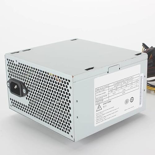 PSU For AcBel 6 + 8p Video Card d 400W XCb`Od PCD023