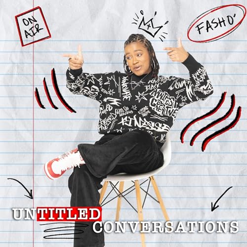 Ep. 12 | new understanding