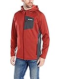 Columbia Men's Jackson Creek Hoodie