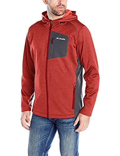 Columbia Men's Jackson Creek Hoodie