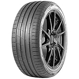 nokian sommerreifen test 2017 Geräuschemission: 72 db Nokian Powerproof XL 235/35R19 91Y Sommerreifen