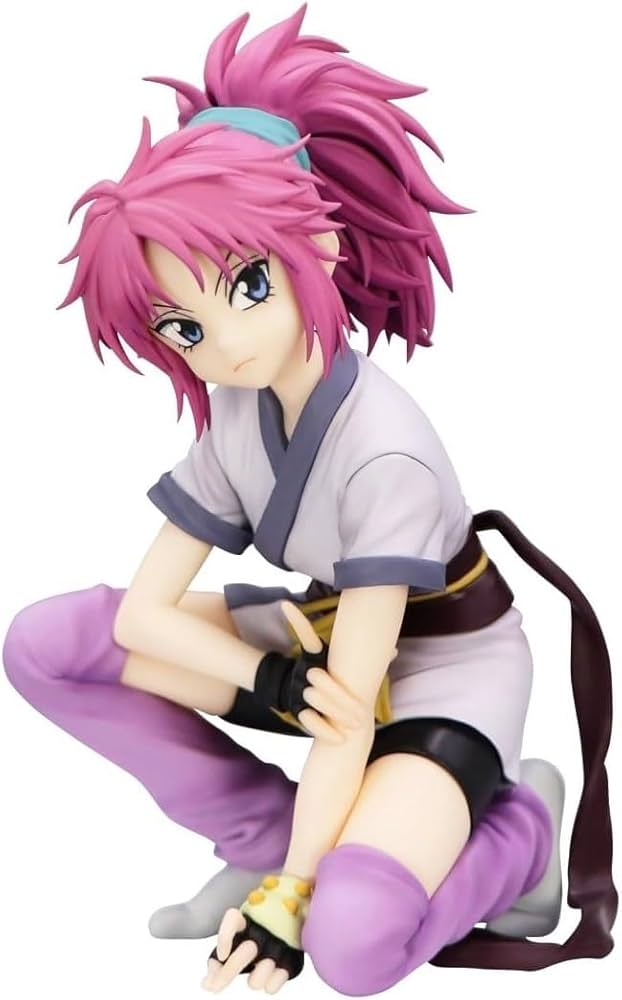 Amazon | マチ フィギュア HUNTER×HUNTER ぬーどるストッパー 約