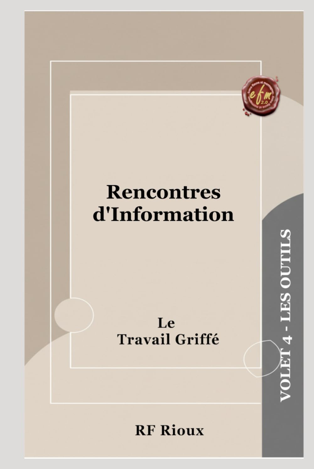 Rencontres d'Information (Le Travail Griffé)