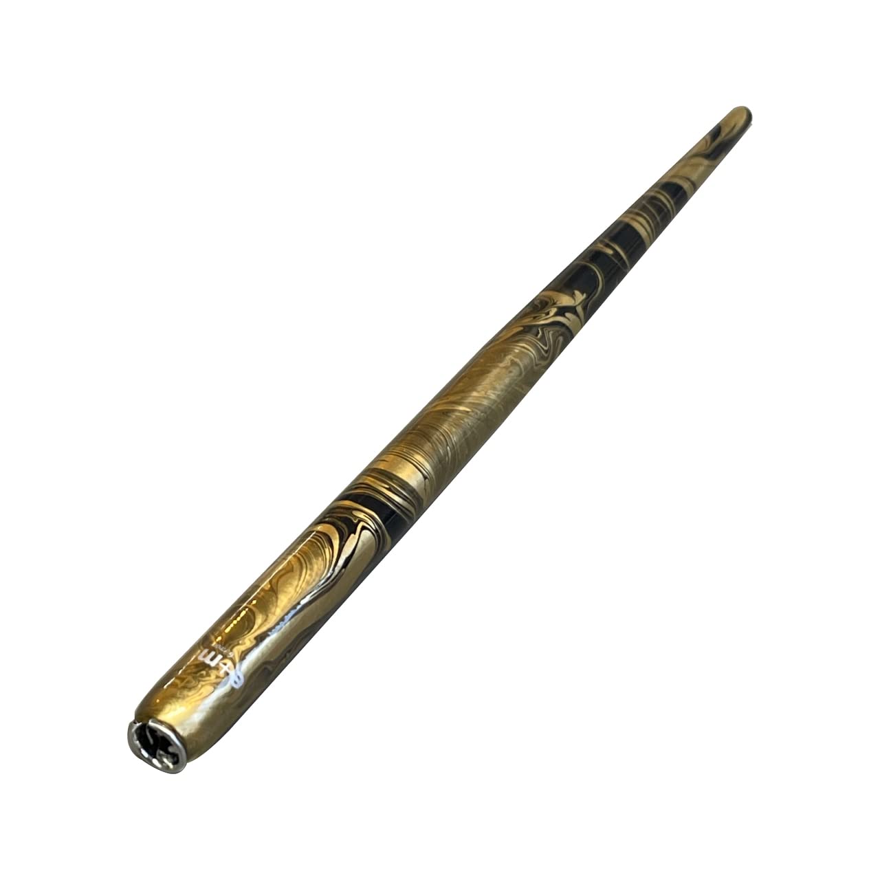 e+m（エーマン） ボールペン キング 5010-48 ライトオーク木軸ペン