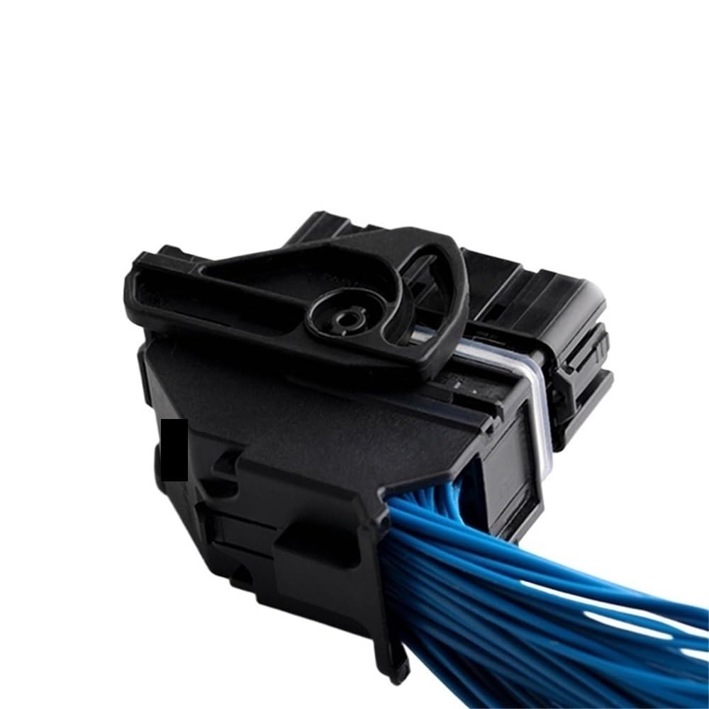 Connecteur auto Connecteur Électronique Automatique 64 Broches
