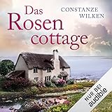 constanze wilken  Das Rosencottage