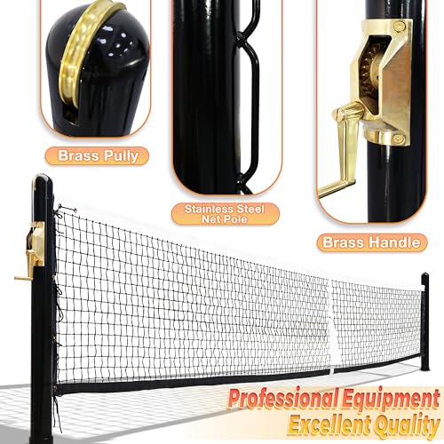 Seliyoo Pickleball Strengths and Trade-Offs