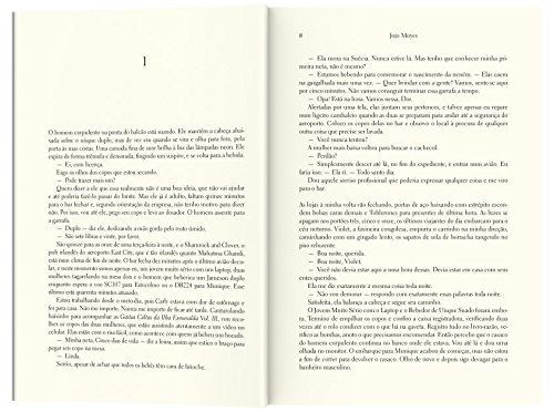 Depois de você: (Trilogia Como Eu Era Antes de Você - livro dois): 2