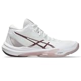 Women&apos;s Sky Elite FlyteFoam Mid Top 3 Volleyball Shoes