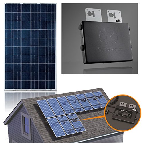 Kit autoconsommation les meilleurs de 2021 sont sur Dadoo.fr