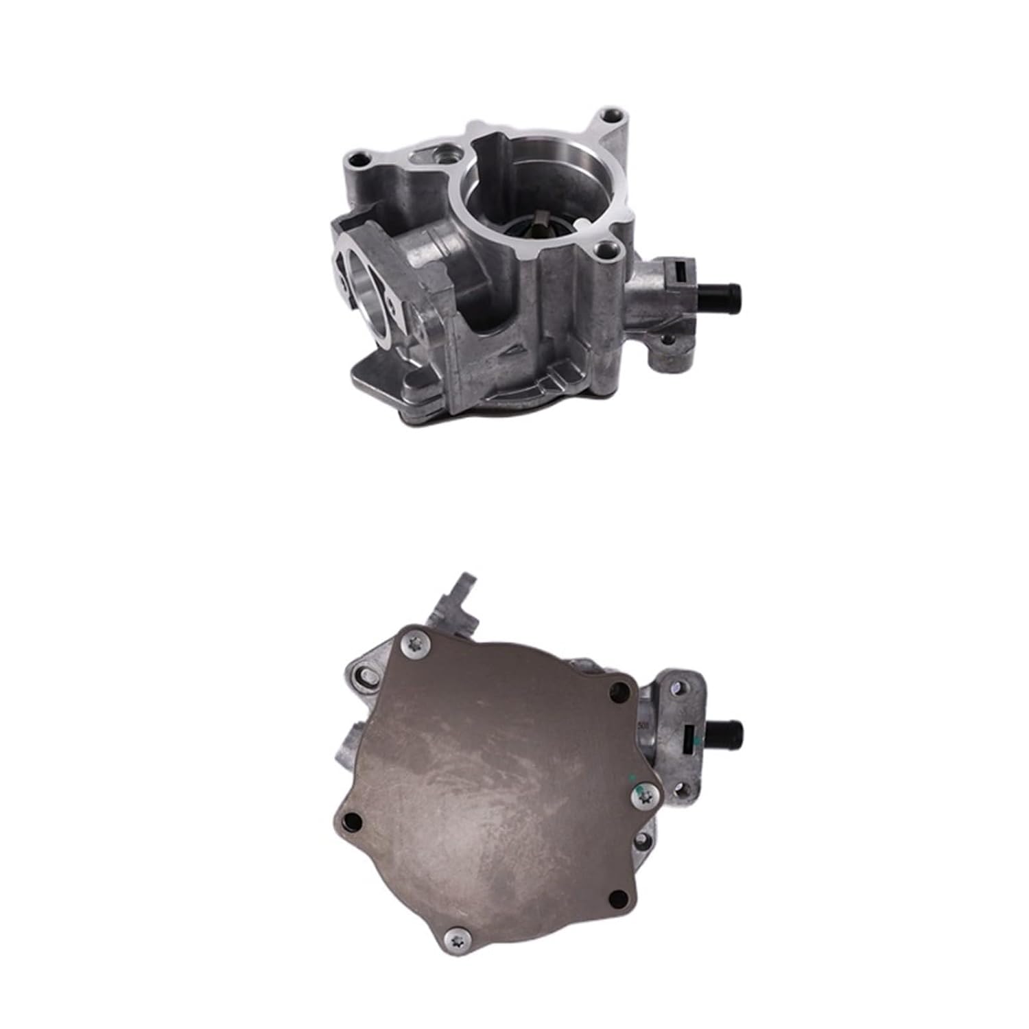 Brake Vacuum Pump 06J145100F Compatible for VW 2007-2017 Car