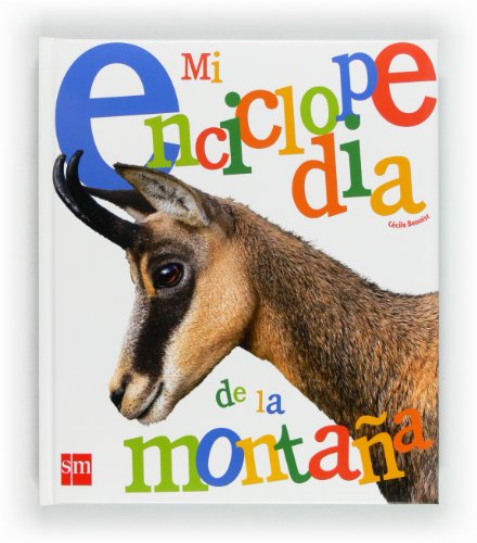 Mi enciclopedia de la montaña