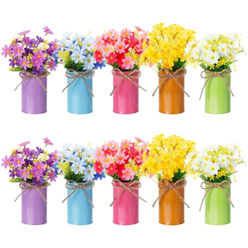 Ferrochef 30 Pcs Spring Centerpiece for Table...