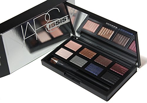 NARS NARSissist Dual-Intensity Eyeshadow Palette