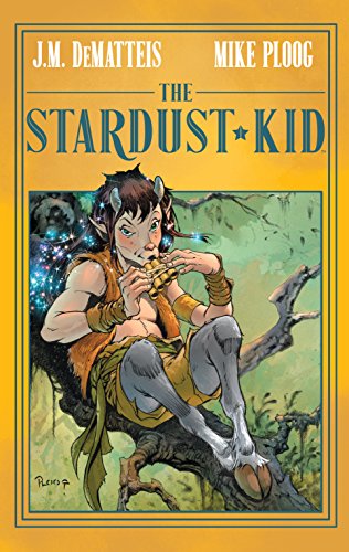Télécharger The Stardust Kid (English Edition) Francais PDF