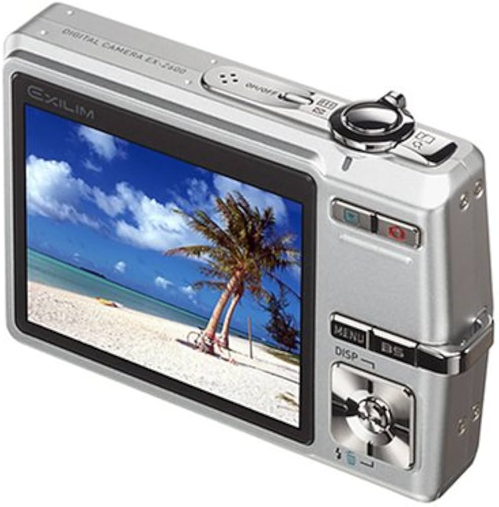 デジタルカメラ CASIO EX-Z600 Amazon.co.jp: CASIO デジタルカメラ EXILIM ZOOM EX-Z600