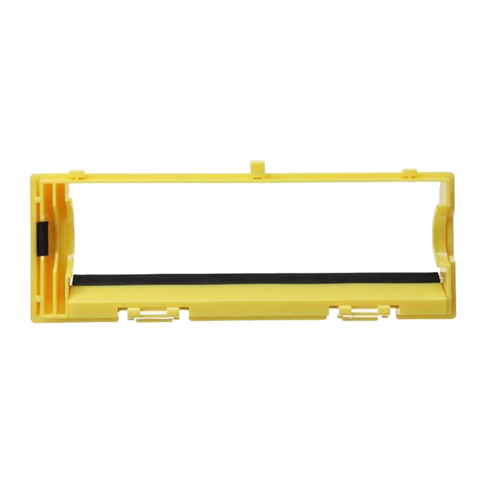 Aywnocrey One Color Compatible For Ilife， A4 A4s T4 X430 X432，Robot Vacuum Cleaner Spare Main Brush Cover