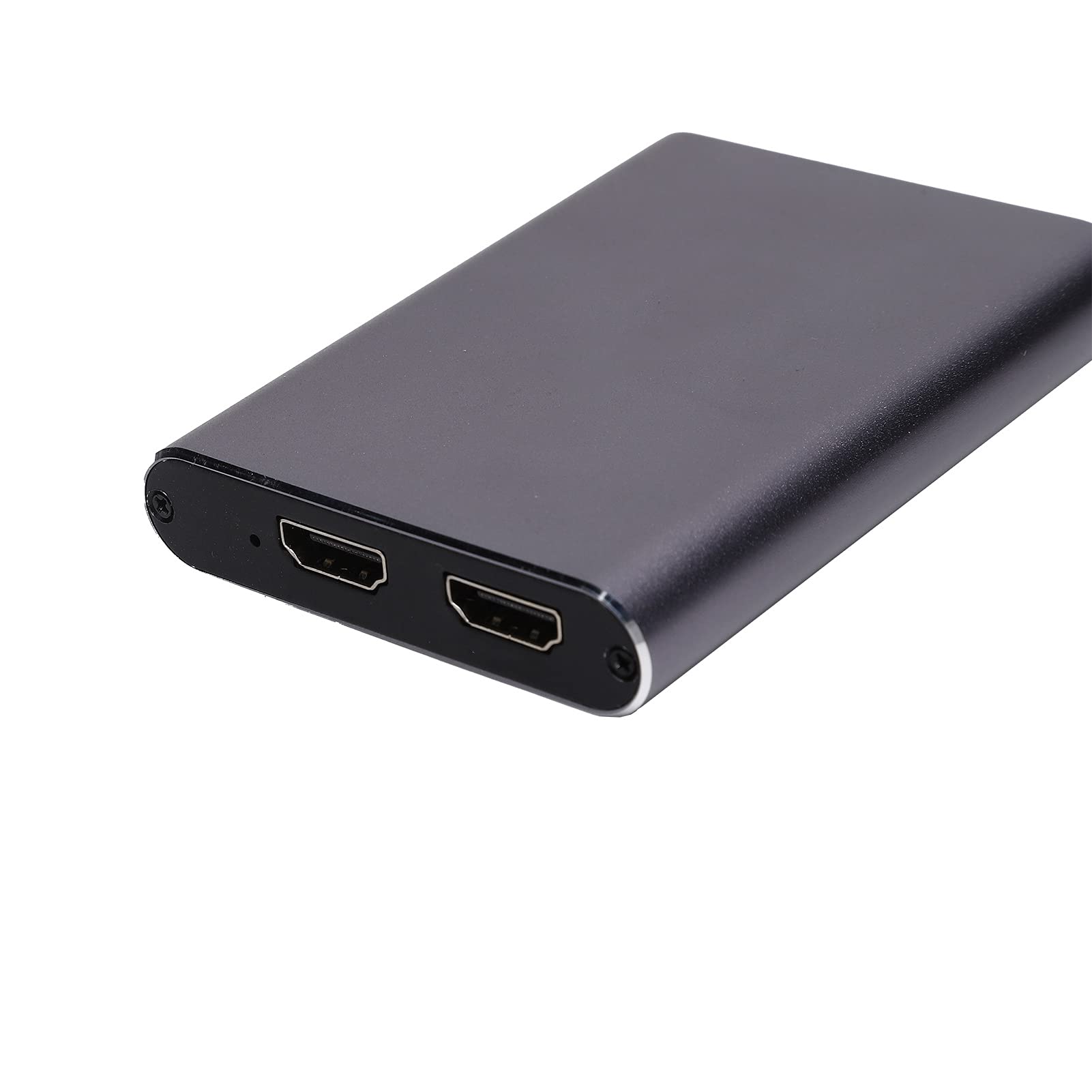 Ausla Tarjeta de Video USB 3.0 Entrada 4K Grabación 1080p