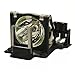 Geha Projection compact 250 Assembly Lamp with Quality Projector Bulb