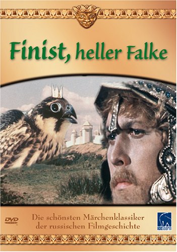 Preisvergleich Produktbild Finist, heller Falke