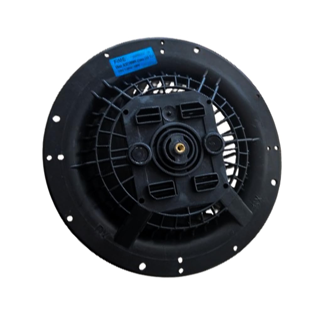 Uniwersalny silnik wyciągowy do Faber Turboair Śmigło | Silnik okapu 3 prędkości 100 W 230 V 50 Hz