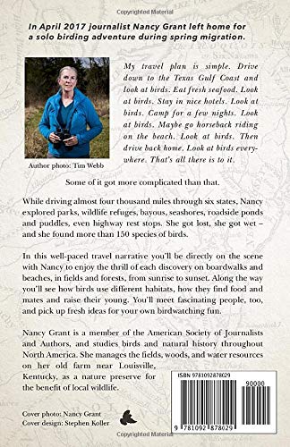 Binge Birding: Twenty Days with Binoculars - Image 2