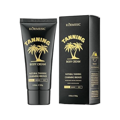 #rémunéré #Amazon<br>35g Bronzants Crème Solaire Pour un teint hâlé rapide Accélérateur de Bronzage idéale pour tous les types de peau