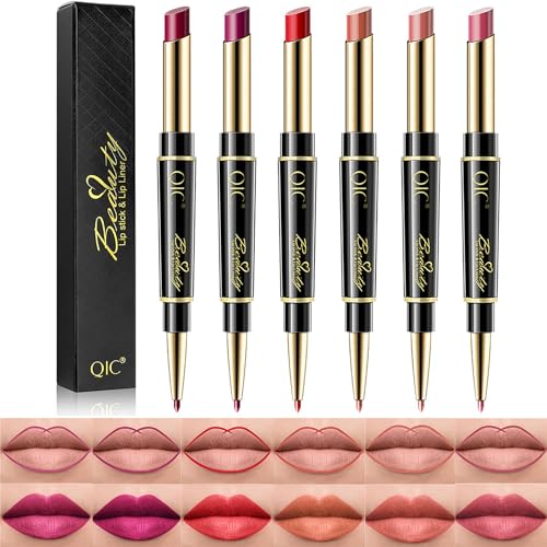 Set Lip Gift Set For Daily/travel/party/work