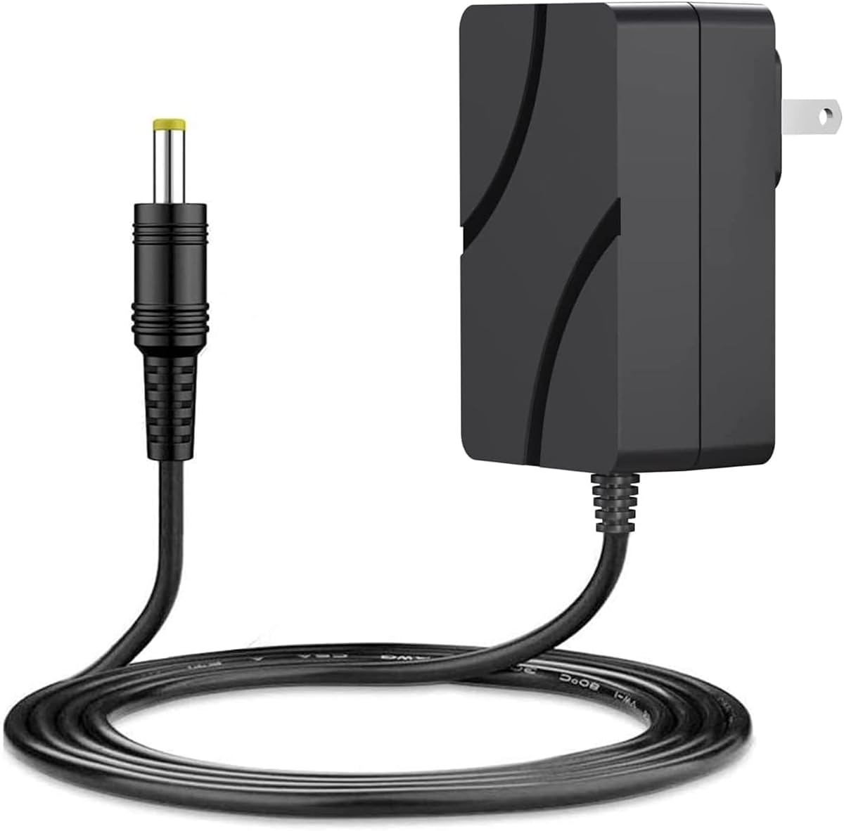 9.5 Charger for Sony SRS-XB40 BLK Blue RED Portable Bluetooth Speaker | ETL Listed Charger for Sony CMT-V10IPN AC-NSA18-95 DVP-FX930 DVD Player Power Supply Cord Replacement
