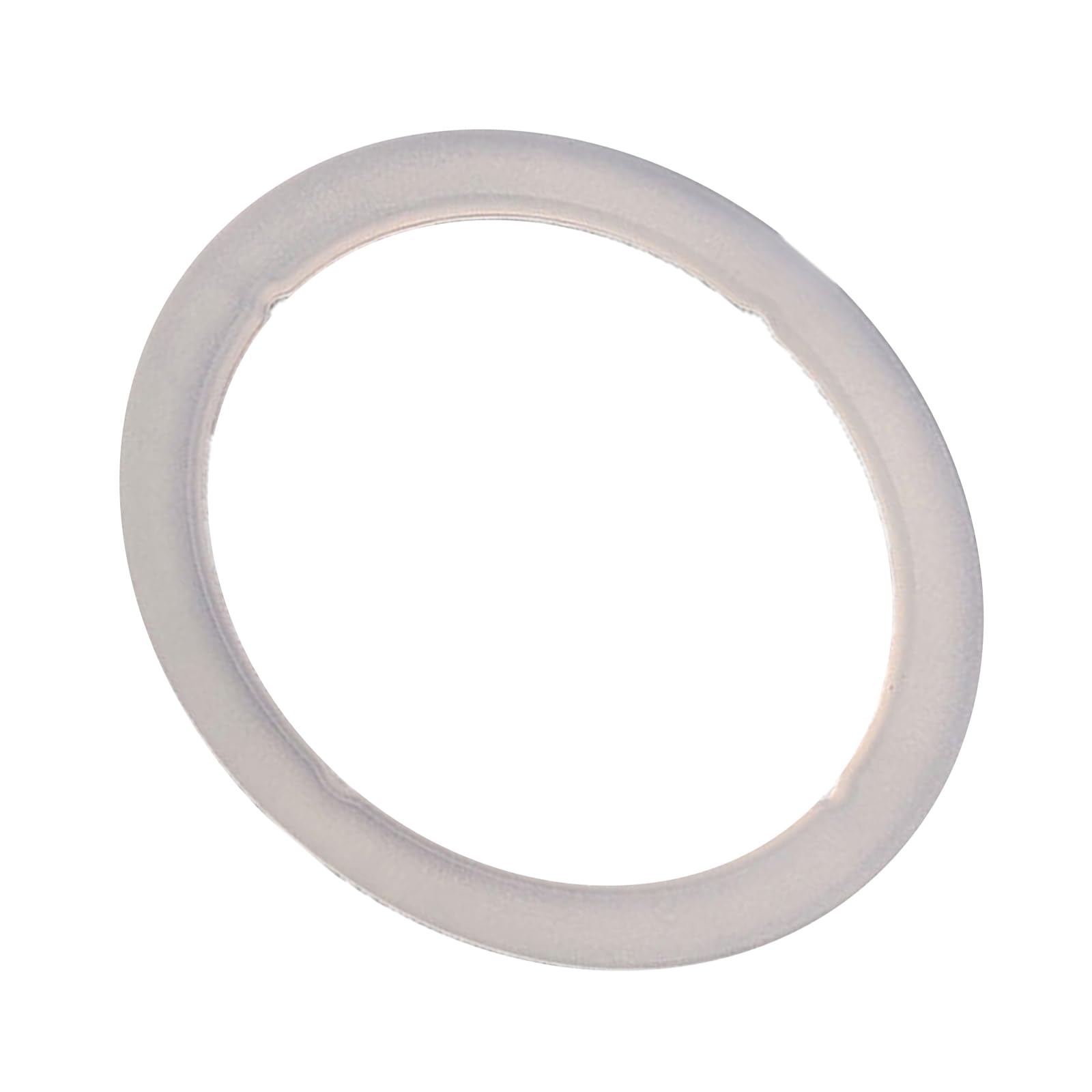sodeber Silicone Gasket Brew Sealing Rings Easy to Installs Coffee Machine Accessories for 58mm Espresso Espresso
