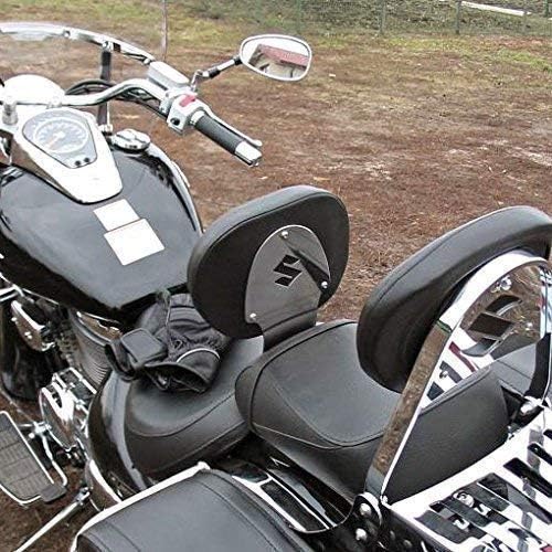 Rider, Driver Backrest fol Suzuki M800 Intruder, VL800 Volusia, C50, C800
