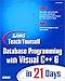 Sams Teach Yourself Database Programming with Visual C++ 6 in 21 Days