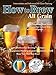 How to Brew Beer with All Grain