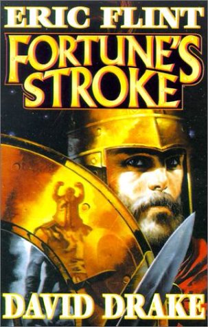 Fortune's Stroke (Belisarius)