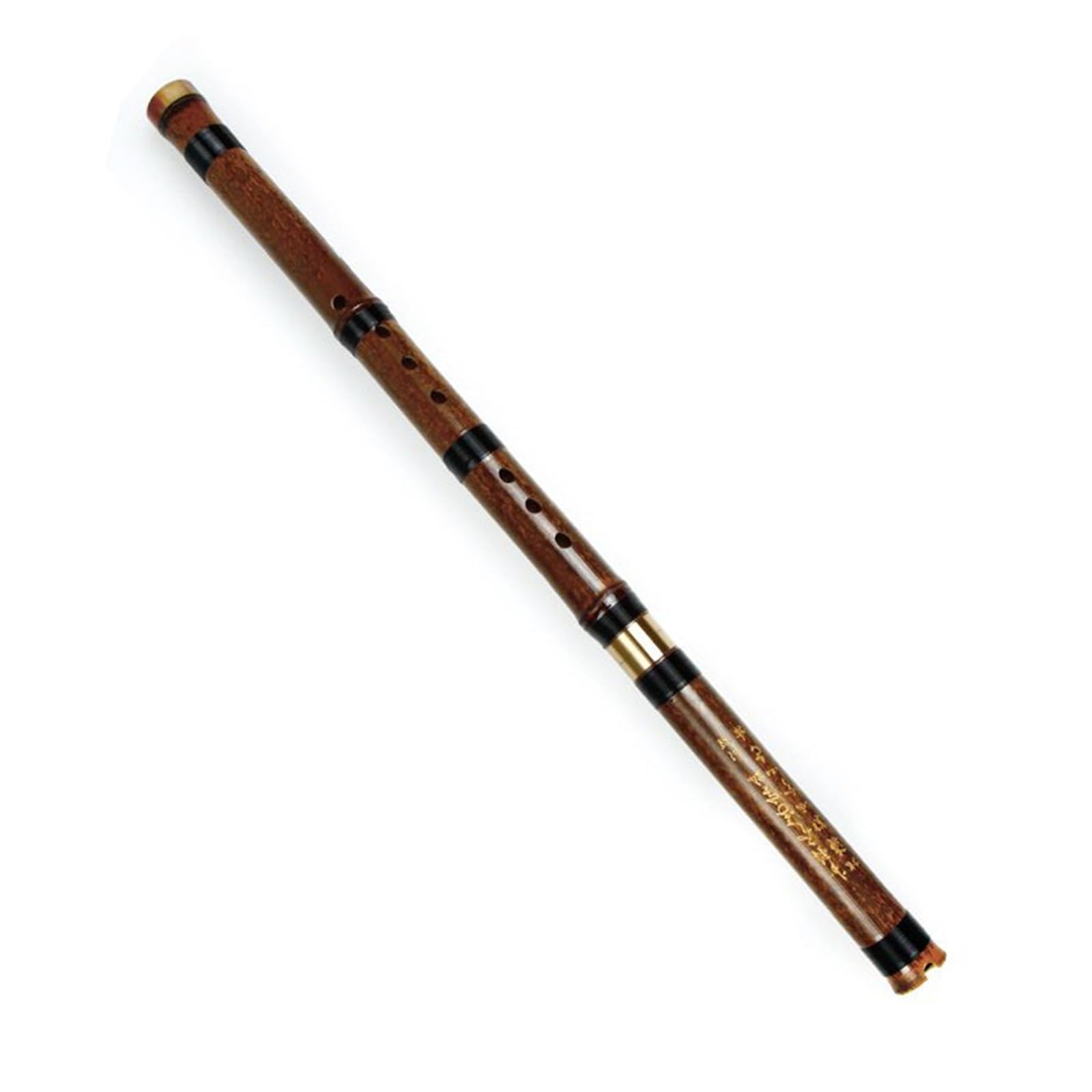 bambusowy flet Klawisz G Chiński Flet Bambusowy Xiao Dęty Drewniany Pionowy Tradycyjny Instrument Muzyczny Ręcznie Robione Profesjonalne Instrumenty