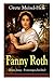 Produktbild Fanny Roth (Eine Jung - Frauengeschichte)