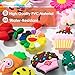 Mr. Pen - Different Charms, 30 Pcs, PVC Random Cute Charms, Decoration Pack