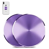 chumsメタルプレート2枚セット　未使用 Amazon | AKEIE メタルプレート マグネット式 スマホ車載