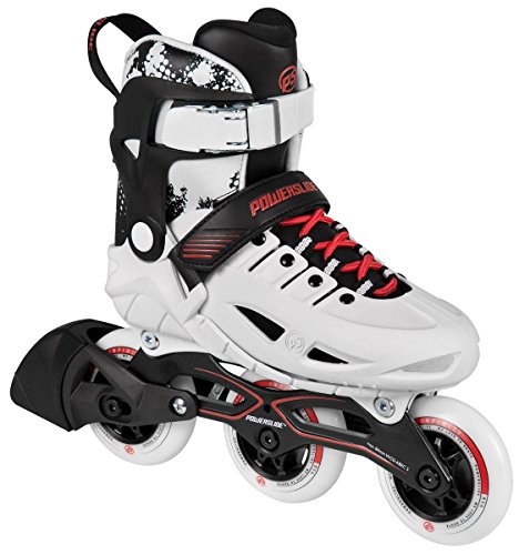 Powerslide Phuzion Universe White 2018 - 29-32