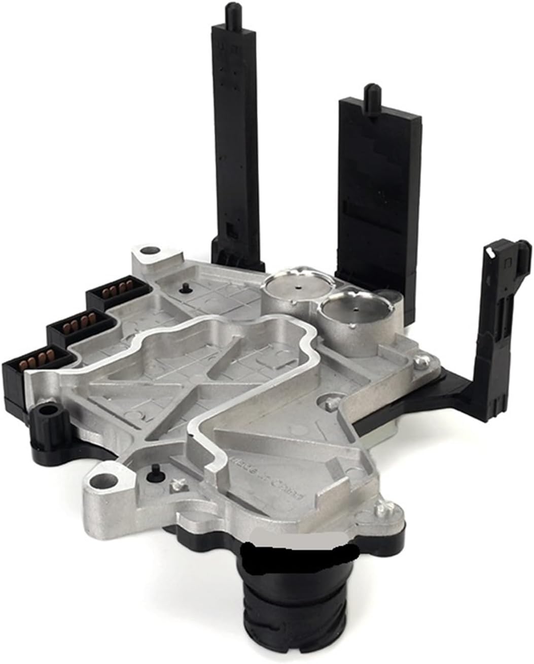 0AW927156K Auto Transmission Control Unit Module TCM TCU ECU 0AW Compatible with Aodi Tools Cars Accessories(Rebuild)