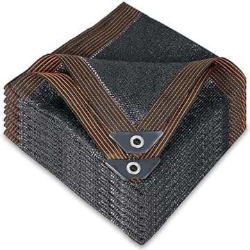 10x20 shade cloth with grommets