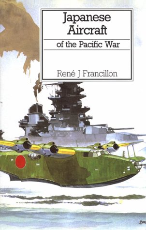 Preisvergleich Produktbild Japanese Aircraft of the Pacific War